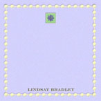 Lindsay Social Card